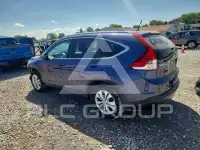 2014 Honda CR-V photo