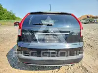 2014 Honda CR-V photo