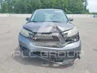 2014 Honda CR-V photo