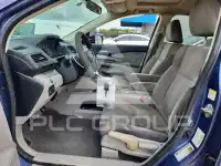 2014 Honda CR-V photo