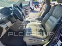 2014 Honda CR-V photo