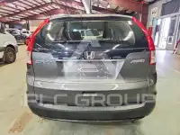 2014 Honda CR-V photo