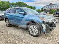 2014 Honda CR-V photo