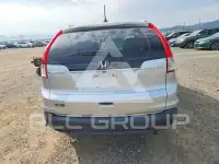2014 Honda CR-V photo