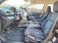 2014 Honda CR-V photo
