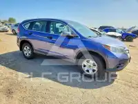 2014 Honda CR-V photo