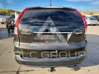 2014 Honda CR-V photo
