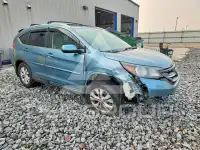 2014 Honda CR-V photo