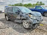 2014 Honda CR-V photo