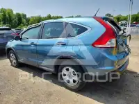 2014 Honda CR-V photo
