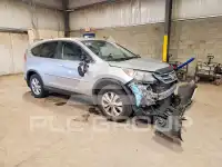 2014 Honda CR-V photo