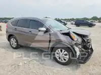 2014 Honda CR-V photo