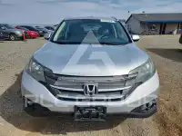 2014 Honda CR-V photo
