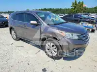 2014 Honda CR-V photo