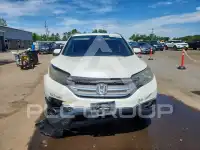 2014 Honda CR-V photo