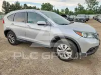 2014 Honda CR-V photo