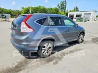 2014 Honda CR-V photo