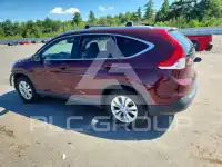 2014 Honda CR-V photo