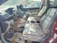 2014 Honda CR-V photo