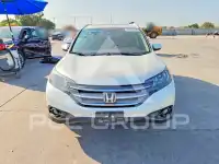 2014 Honda CR-V photo