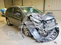 2014 Honda CR-V photo