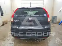 2014 Honda CR-V photo