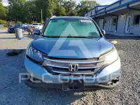 2014 Honda CR-V photo