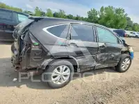 2014 Honda CR-V photo