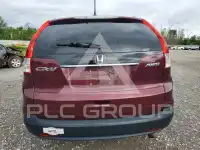 2014 Honda CR-V photo