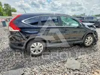 2014 Honda CR-V photo