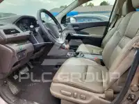 2014 Honda CR-V photo