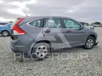 2014 Honda CR-V photo