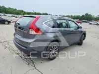 2014 Honda CR-V photo