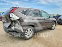 2014 Honda CR-V photo