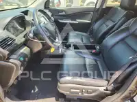 2014 Honda CR-V photo