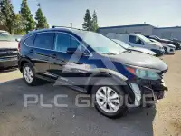 2014 Honda CR-V photo