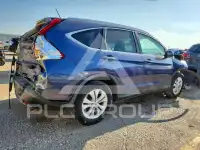 2014 Honda CR-V photo