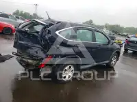 2014 Honda CR-V photo