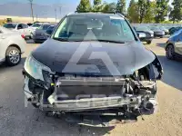 2014 Honda CR-V photo