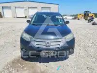 2014 Honda CR-V photo