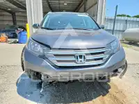 2014 Honda CR-V photo