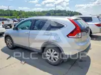 2014 Honda CR-V photo