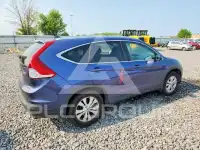 2014 Honda CR-V photo