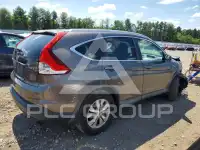 2014 Honda CR-V photo