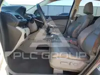 2014 Honda CR-V photo