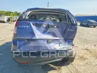2014 Honda CR-V photo