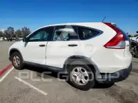 2014 Honda CR-V photo