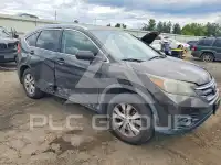 2014 Honda CR-V photo
