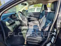 2014 Honda CR-V photo