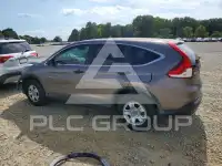 2014 Honda CR-V photo